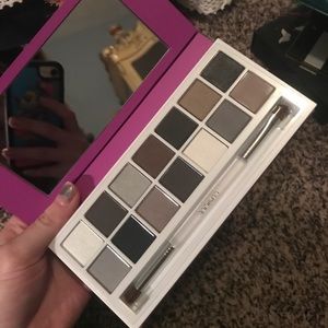 Clinique Palette